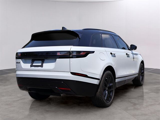 2024 Land Rover Range Rover Velar Dynamic SE Oshkosh WI
