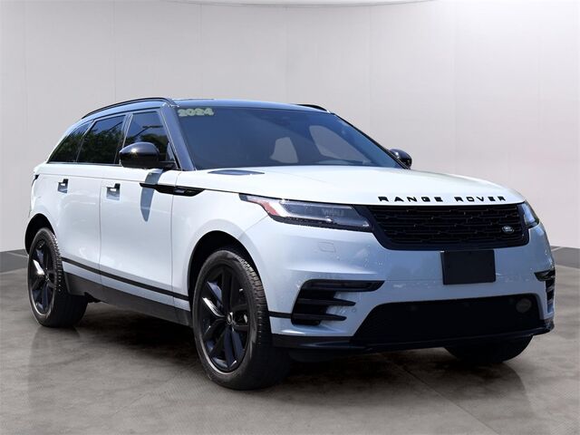 2024 Land Rover Range Rover Velar Dynamic SE Oshkosh WI