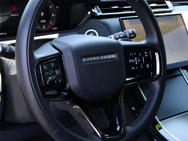 2024 Land Rover Range Rover Velar Dynamic SE Oshkosh WI
