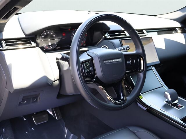 2024 Land Rover Range Rover Velar Dynamic SE Oshkosh WI