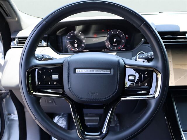 2024 Land Rover Range Rover Velar Dynamic SE Oshkosh WI