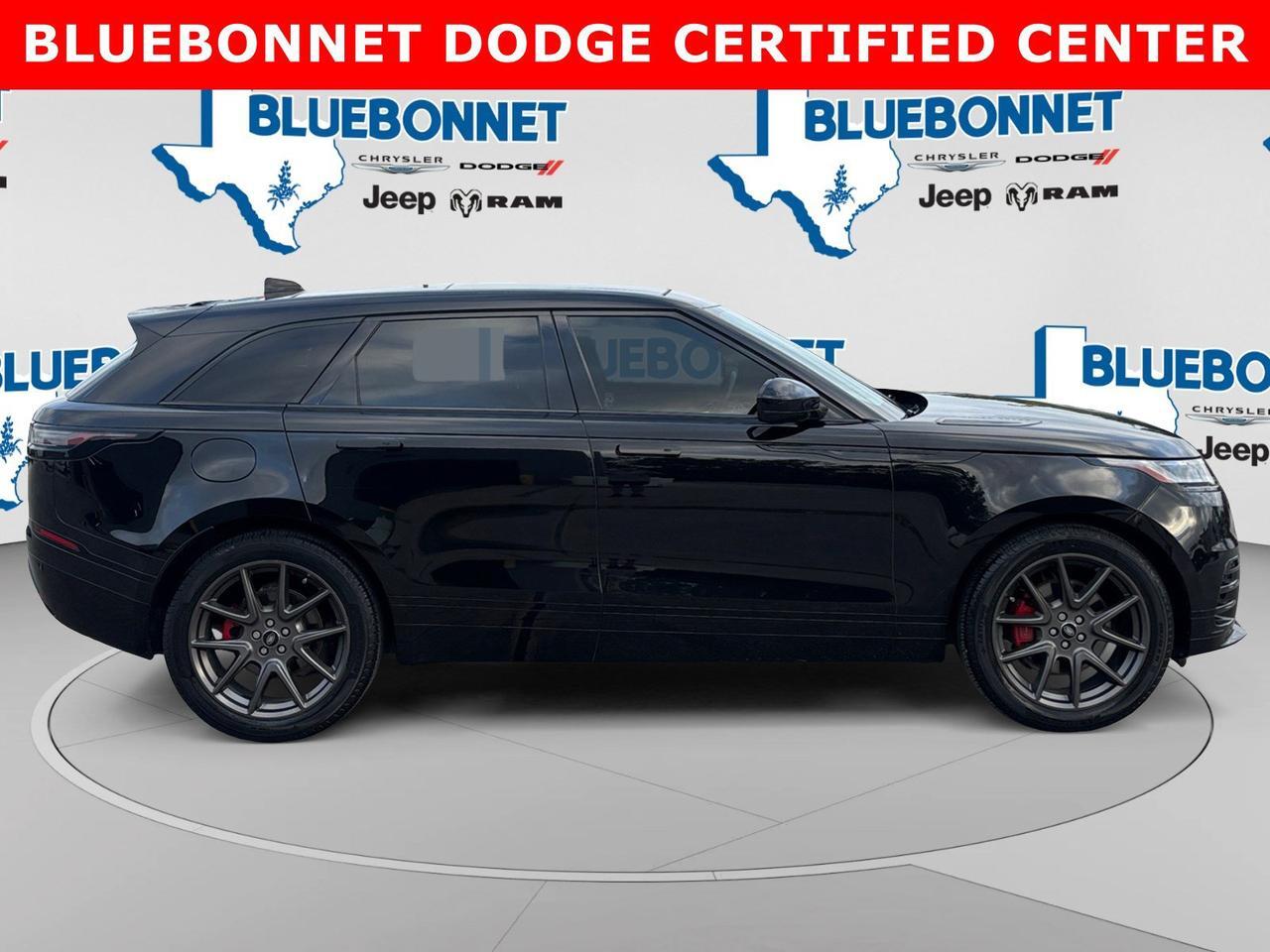 2024 Land Rover Range Rover Velar Dynamic SE New Braunfels TX