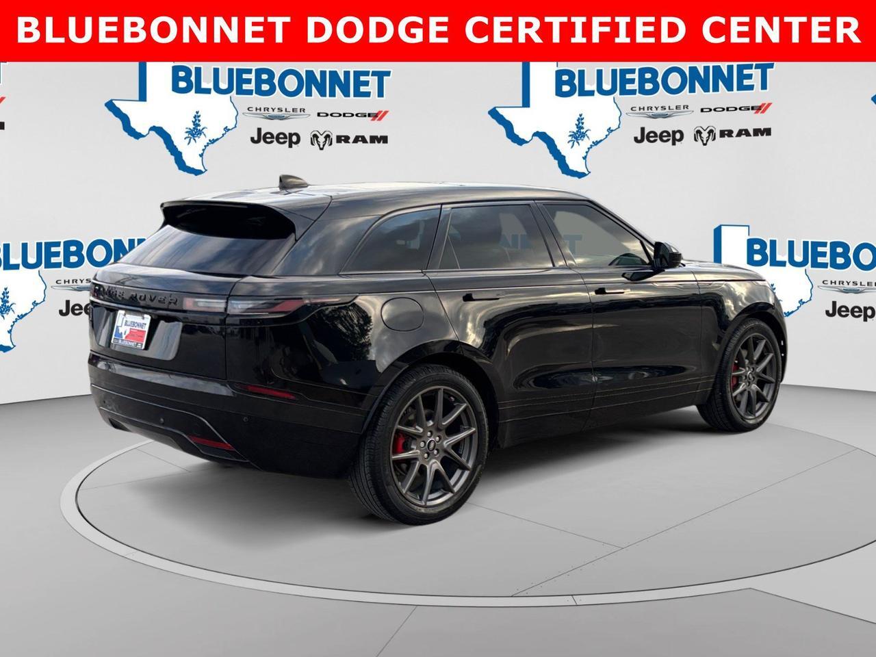 2024 Land Rover Range Rover Velar Dynamic SE New Braunfels TX