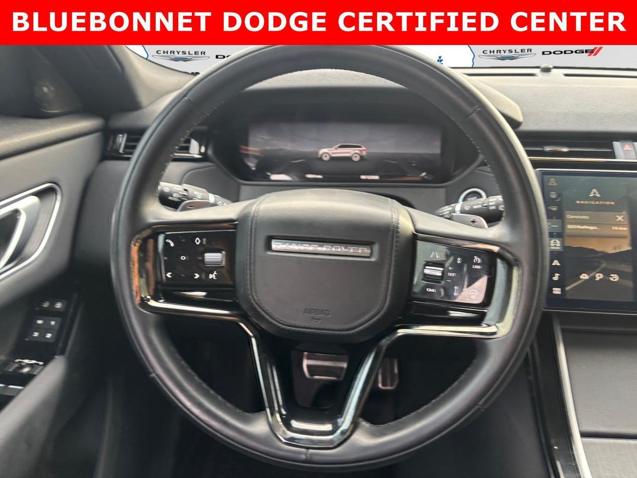 2024 Land Rover Range Rover Velar Dynamic SE New Braunfels TX
