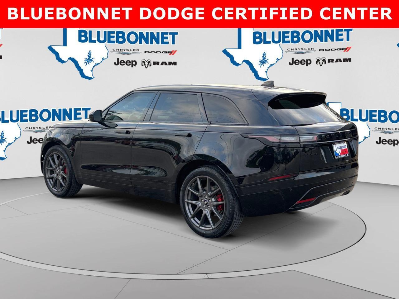 2024 Land Rover Range Rover Velar Dynamic SE New Braunfels TX