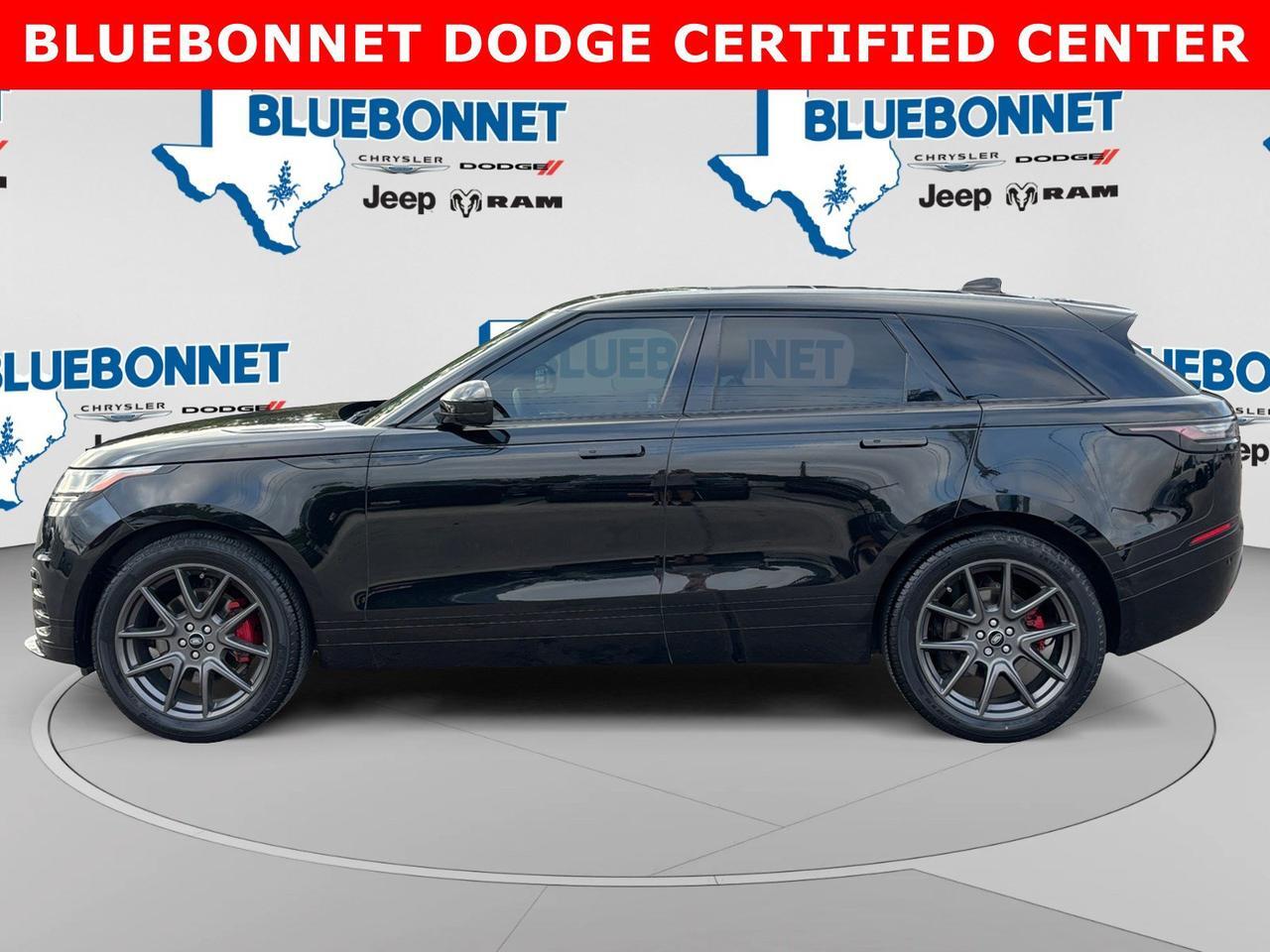 2024 Land Rover Range Rover Velar Dynamic SE New Braunfels TX