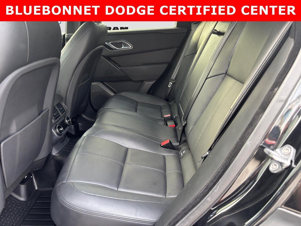 2024 Land Rover Range Rover Velar Dynamic SE New Braunfels TX