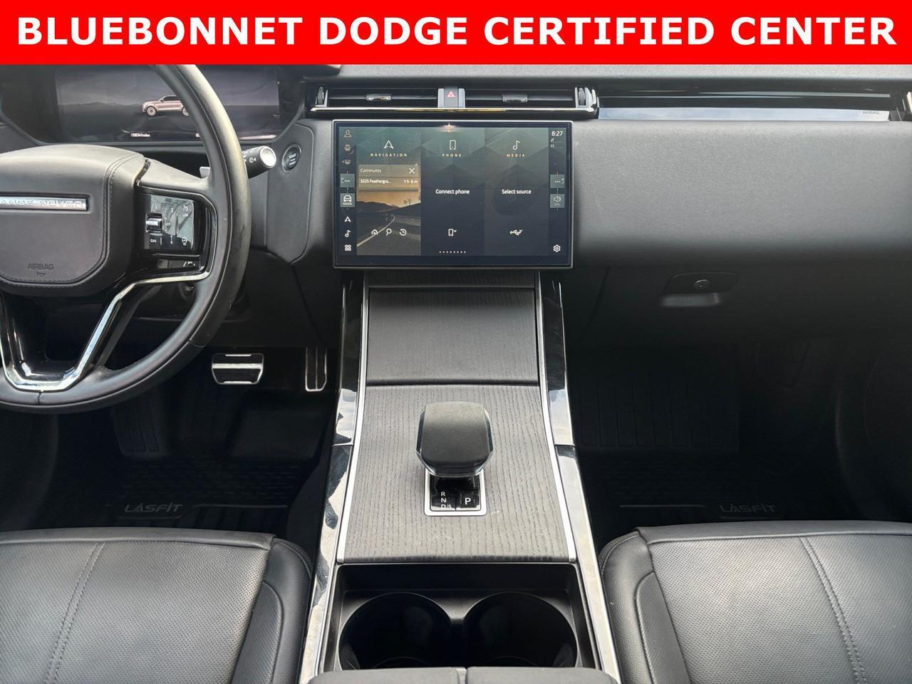 2024 Land Rover Range Rover Velar Dynamic SE New Braunfels TX