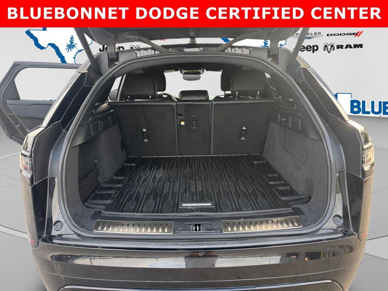 2024 Land Rover Range Rover Velar Dynamic SE New Braunfels TX
