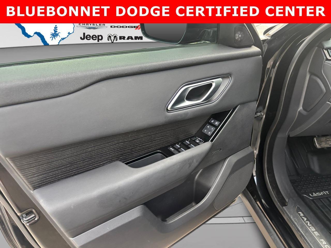 2024 Land Rover Range Rover Velar Dynamic SE New Braunfels TX