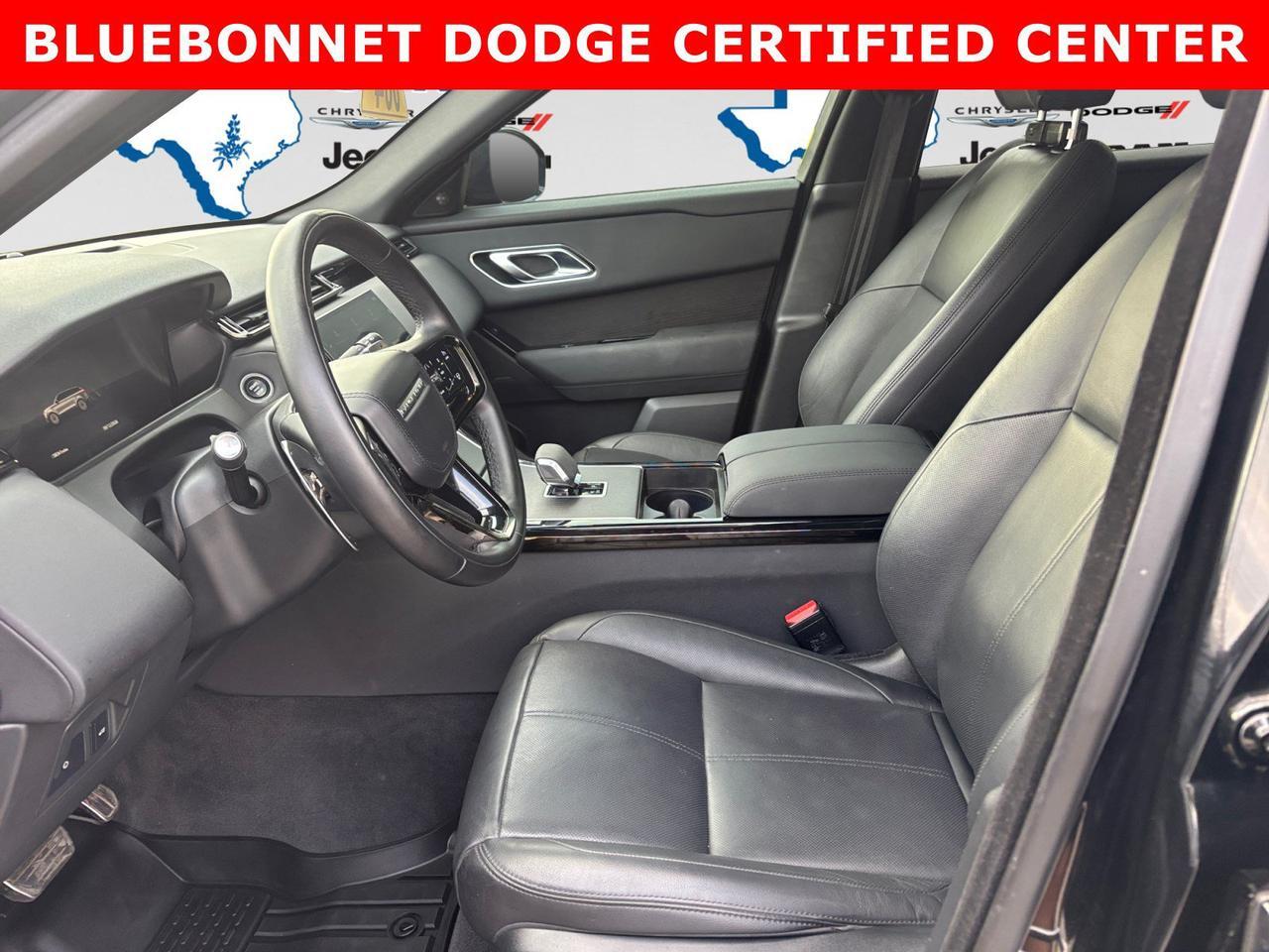 2024 Land Rover Range Rover Velar Dynamic SE New Braunfels TX