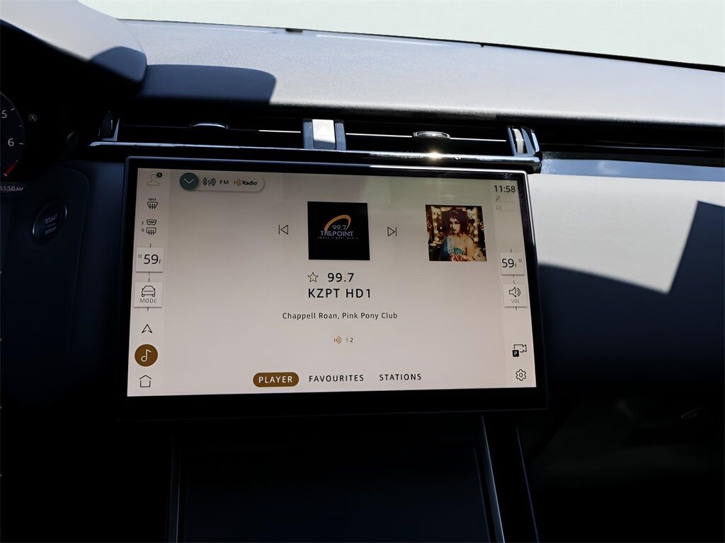 2024 Land Rover Range Rover Velar Dynamic SE San Clemente CA