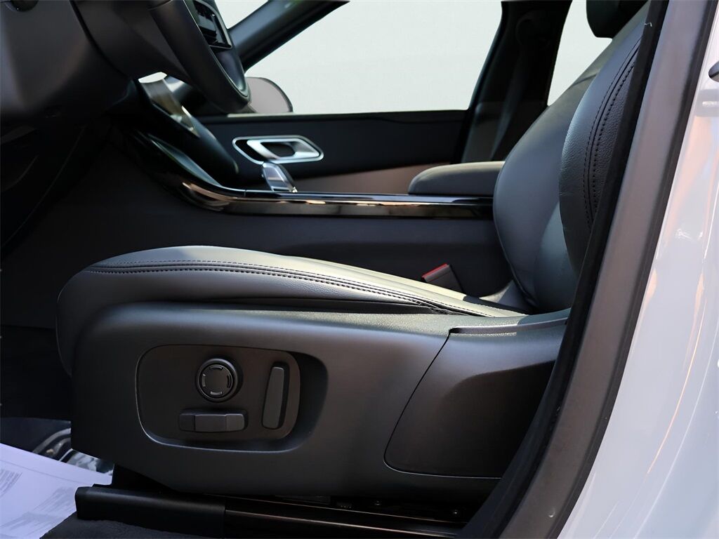 2024 Land Rover Range Rover Velar Dynamic SE San Clemente CA