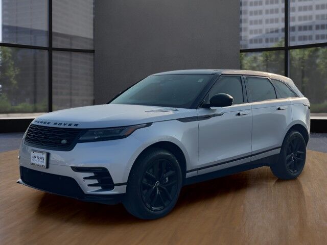 2024 Land Rover Range Rover Velar