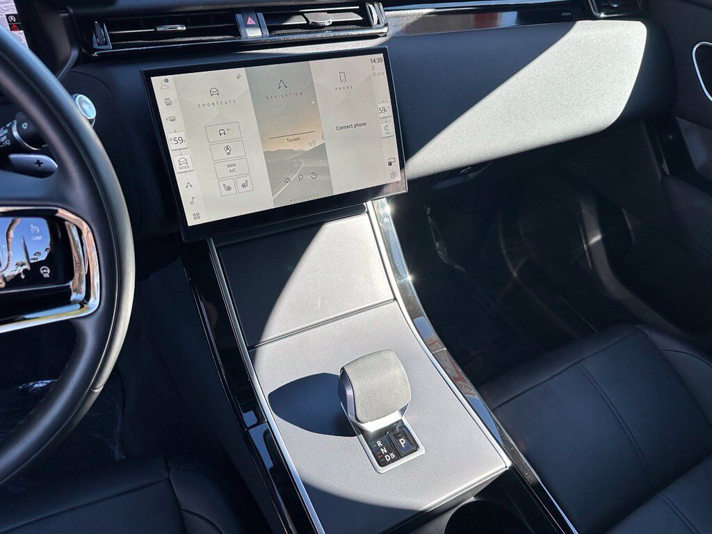 2024 Land Rover Range Rover Velar Dynamic SE Tucson AZ
