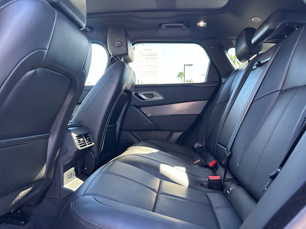 2024 Land Rover Range Rover Velar Dynamic SE Tucson AZ