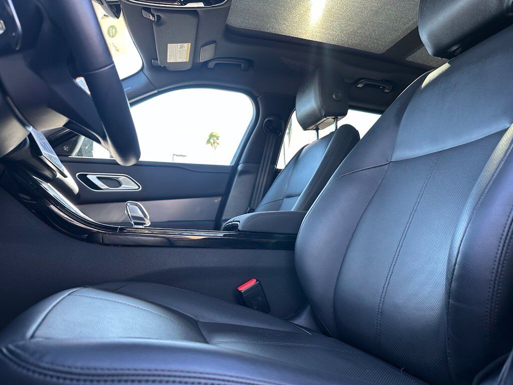 2024 Land Rover Range Rover Velar Dynamic SE Tucson AZ