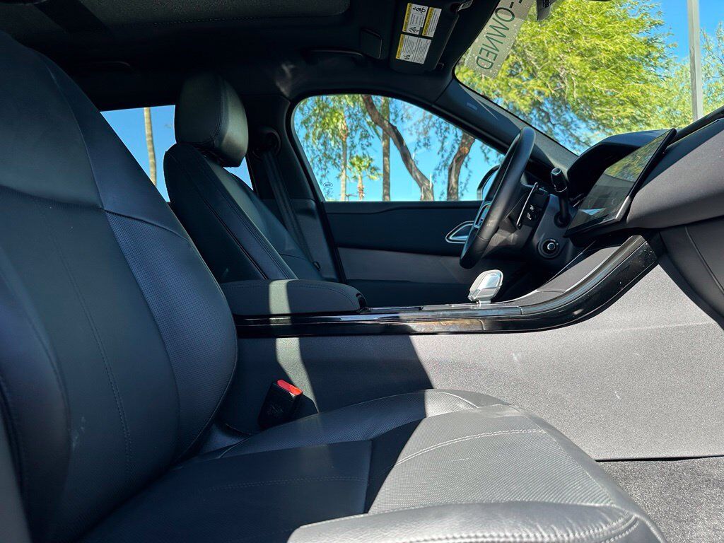 2024 Land Rover Range Rover Velar Dynamic SE Tucson AZ