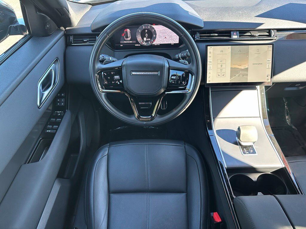 2024 Land Rover Range Rover Velar Dynamic SE Tucson AZ