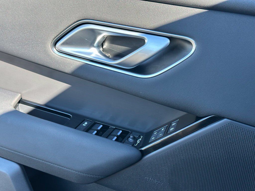 2024 Land Rover Range Rover Velar Dynamic SE Tucson AZ