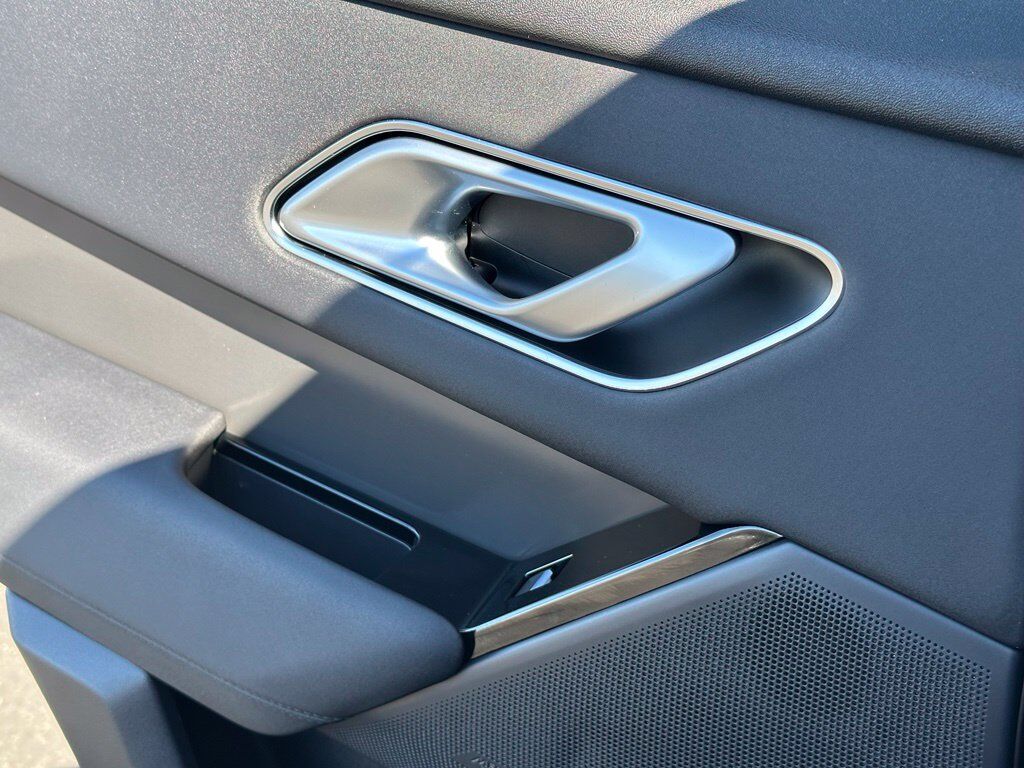 2024 Land Rover Range Rover Velar Dynamic SE Tucson AZ