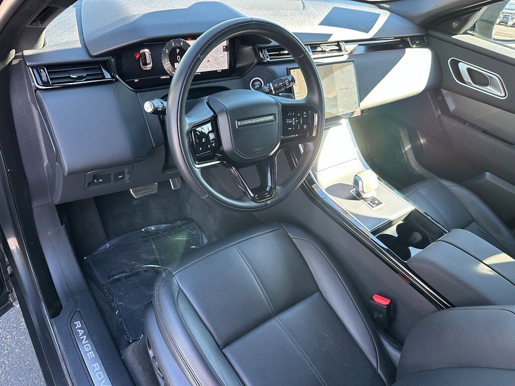 2024 Land Rover Range Rover Velar Dynamic SE Tucson AZ