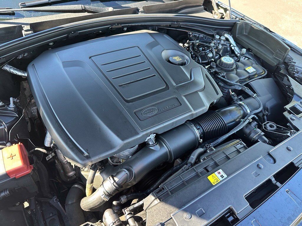 2024 Land Rover Range Rover Velar Dynamic SE Tucson AZ