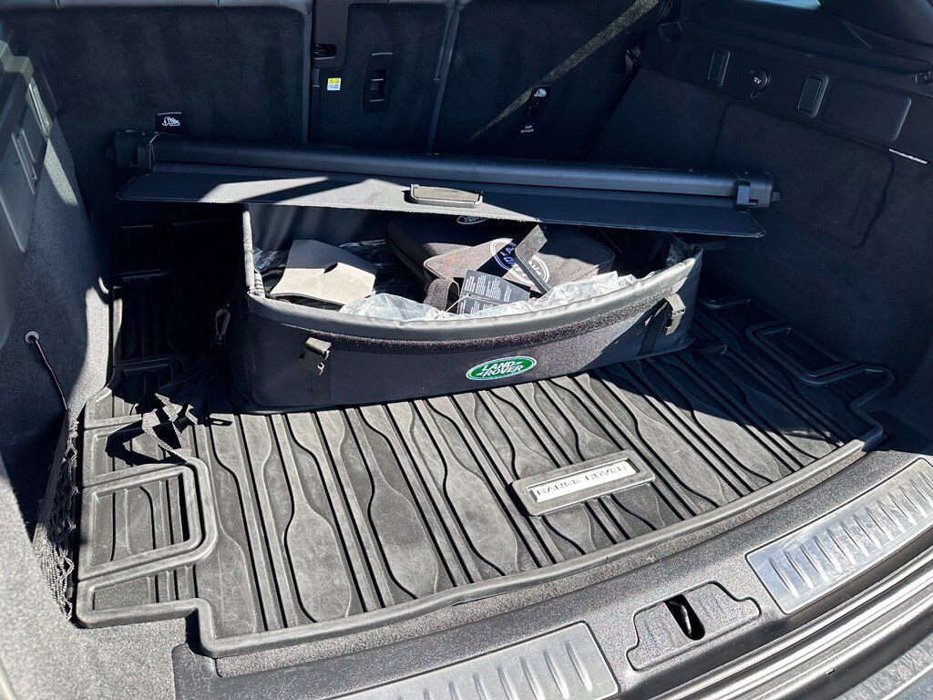 2024 Land Rover Range Rover Velar Dynamic SE Tucson AZ