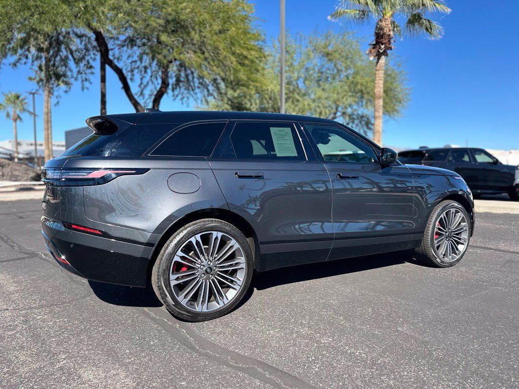 2024 Land Rover Range Rover Velar Dynamic SE Tucson AZ
