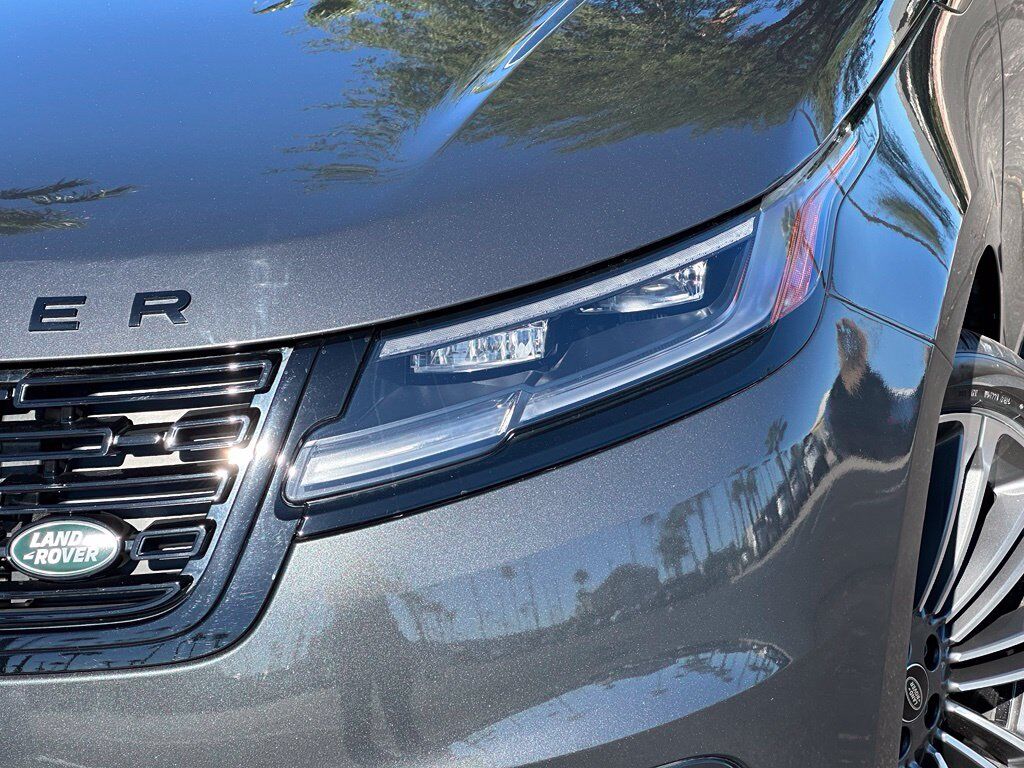 2024 Land Rover Range Rover Velar Dynamic SE Tucson AZ
