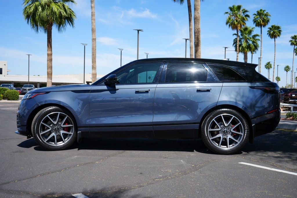 2024 Land Rover Range Rover Velar Dynamic SE Tucson AZ
