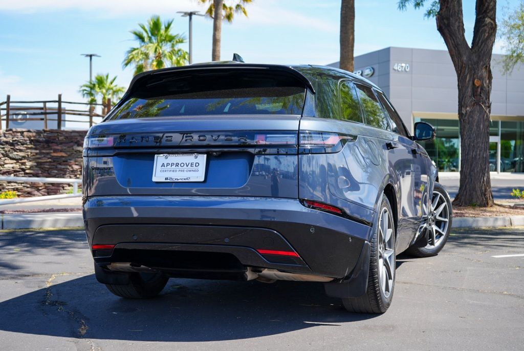 2024 Land Rover Range Rover Velar Dynamic SE Tucson AZ
