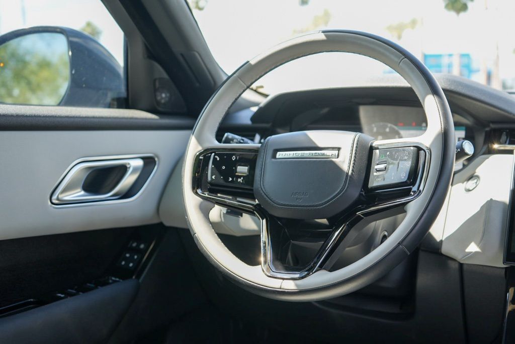 2024 Land Rover Range Rover Velar Dynamic SE Tucson AZ
