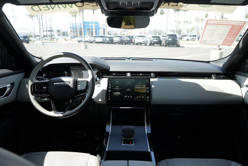 2024 Land Rover Range Rover Velar Dynamic SE Tucson AZ