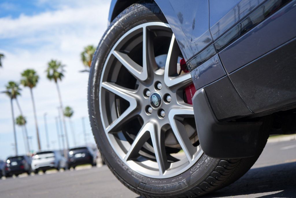 2024 Land Rover Range Rover Velar Dynamic SE Tucson AZ