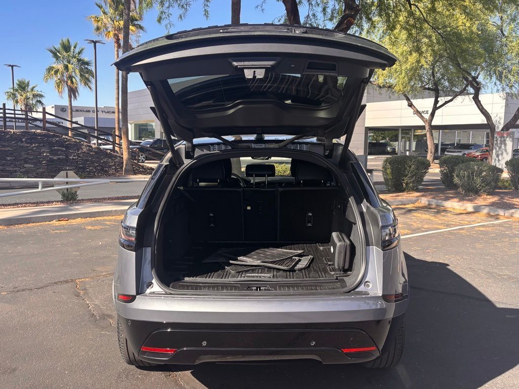2024 Land Rover Range Rover Velar Dynamic SE Tucson AZ