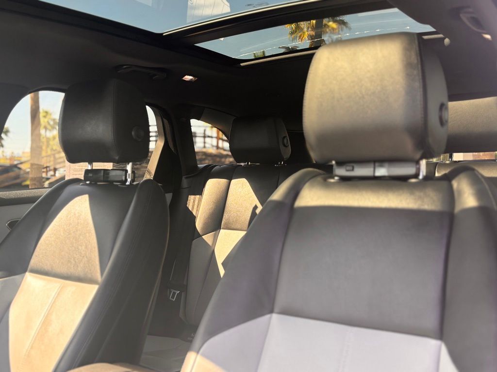 2024 Land Rover Range Rover Velar Dynamic SE Tucson AZ
