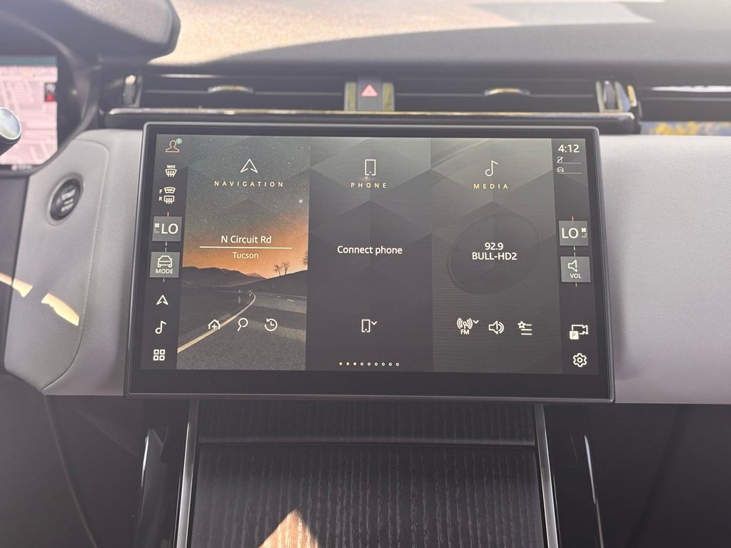 2024 Land Rover Range Rover Velar Dynamic SE Tucson AZ