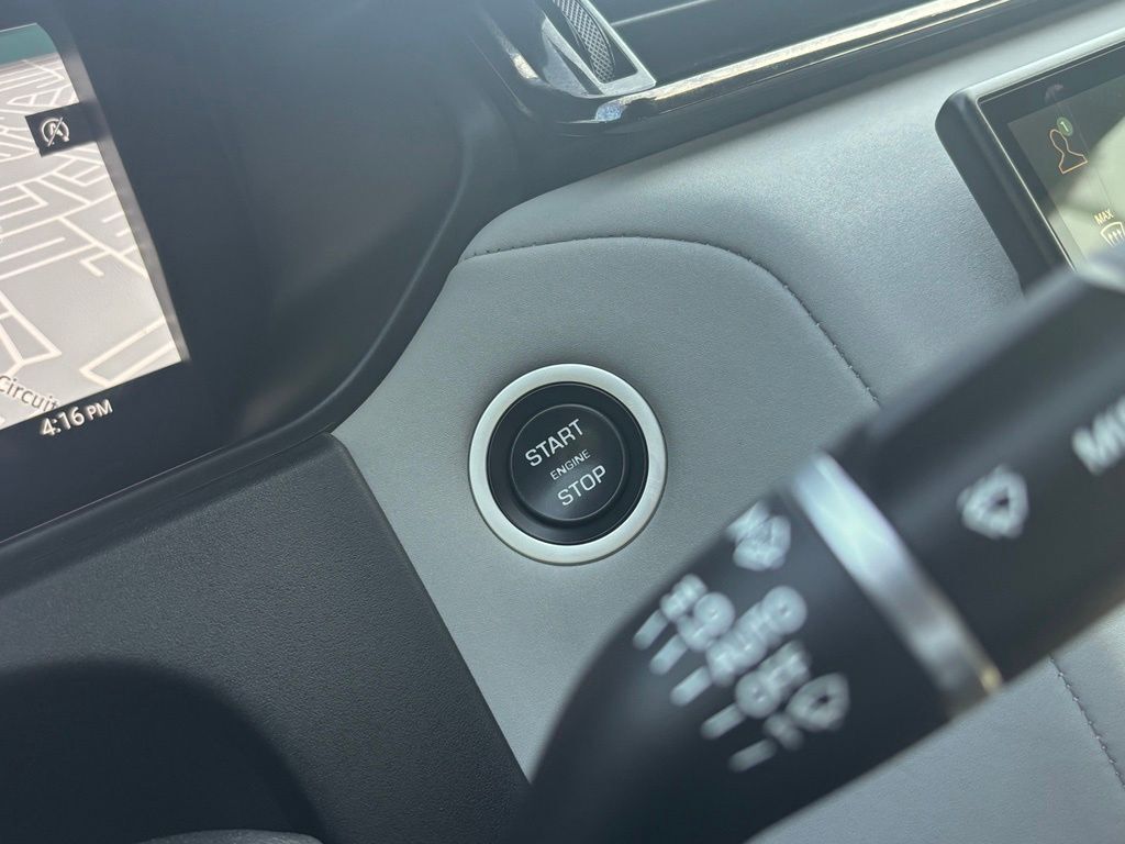 2024 Land Rover Range Rover Velar Dynamic SE Tucson AZ