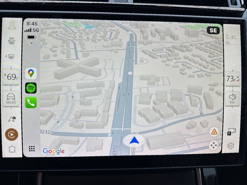 2024 Land Rover Range Rover Velar P250 Dynamic SE AWD Arlington VA