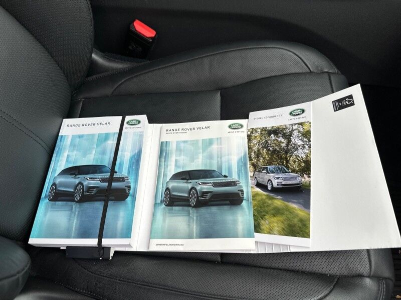 2024 Land Rover Range Rover Velar P250 Dynamic SE AWD Arlington VA