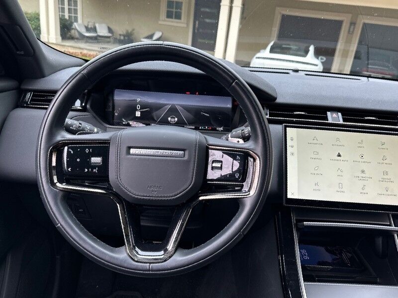 2024 Land Rover Range Rover Velar P250 Dynamic SE AWD Arlington VA