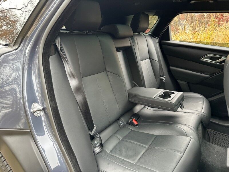 2024 Land Rover Range Rover Velar P250 Dynamic SE AWD Arlington VA