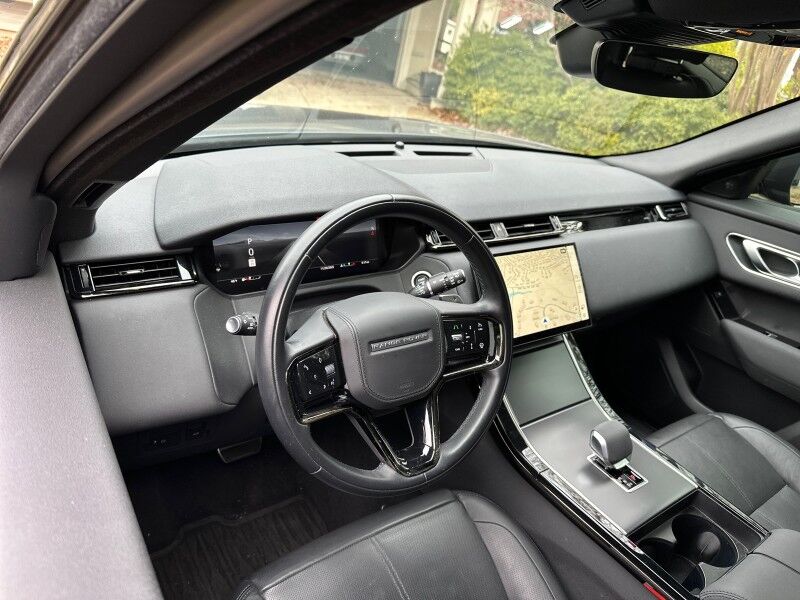 2024 Land Rover Range Rover Velar P250 Dynamic SE AWD Arlington VA
