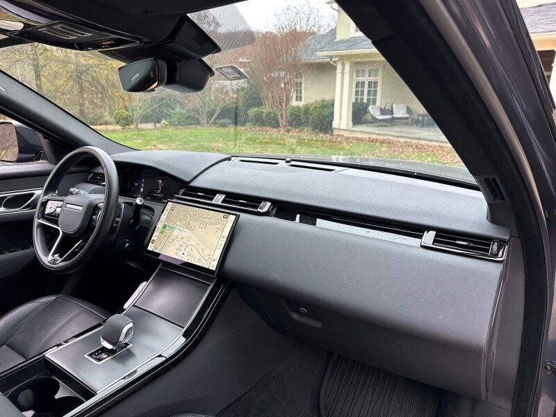 2024 Land Rover Range Rover Velar P250 Dynamic SE AWD Arlington VA