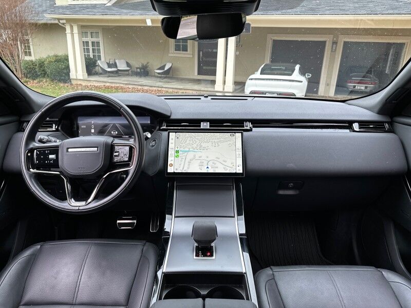 2024 Land Rover Range Rover Velar P250 Dynamic SE AWD Arlington VA