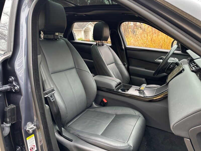 2024 Land Rover Range Rover Velar P250 Dynamic SE AWD Arlington VA