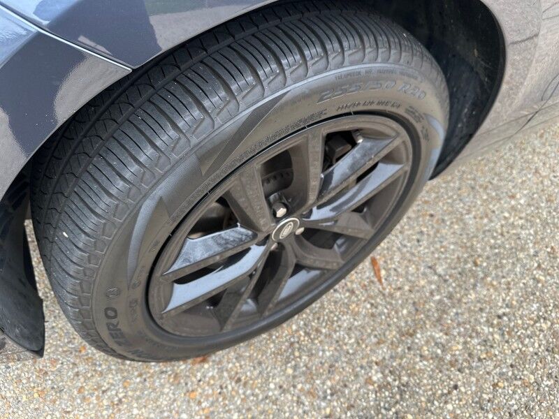 2024 Land Rover Range Rover Velar P250 Dynamic SE AWD Arlington VA