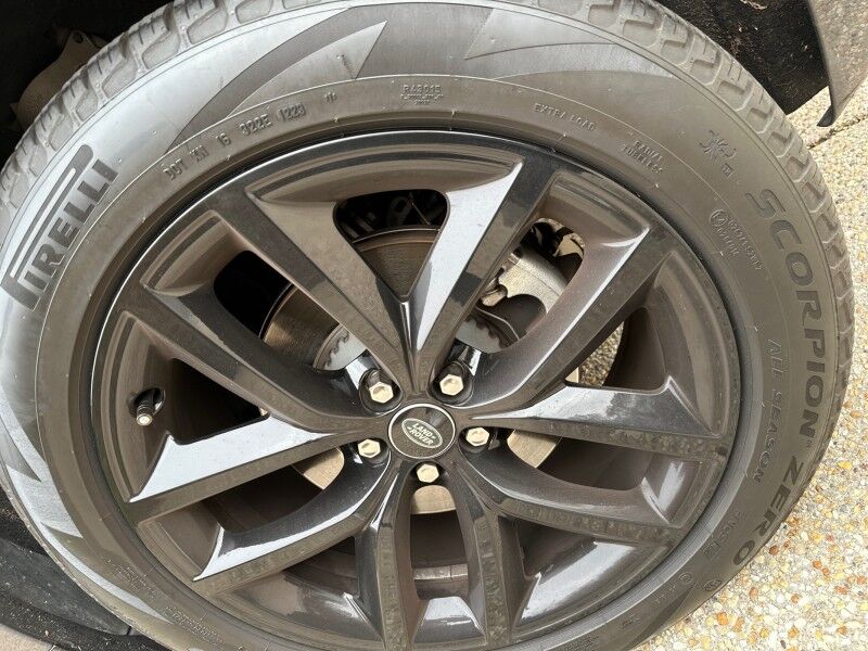 2024 Land Rover Range Rover Velar P250 Dynamic SE AWD Arlington VA