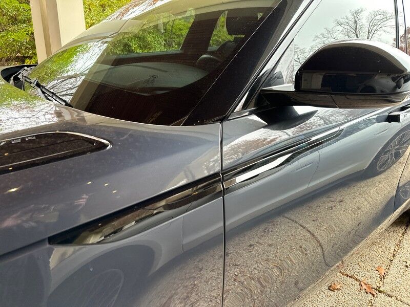 2024 Land Rover Range Rover Velar P250 Dynamic SE AWD Arlington VA